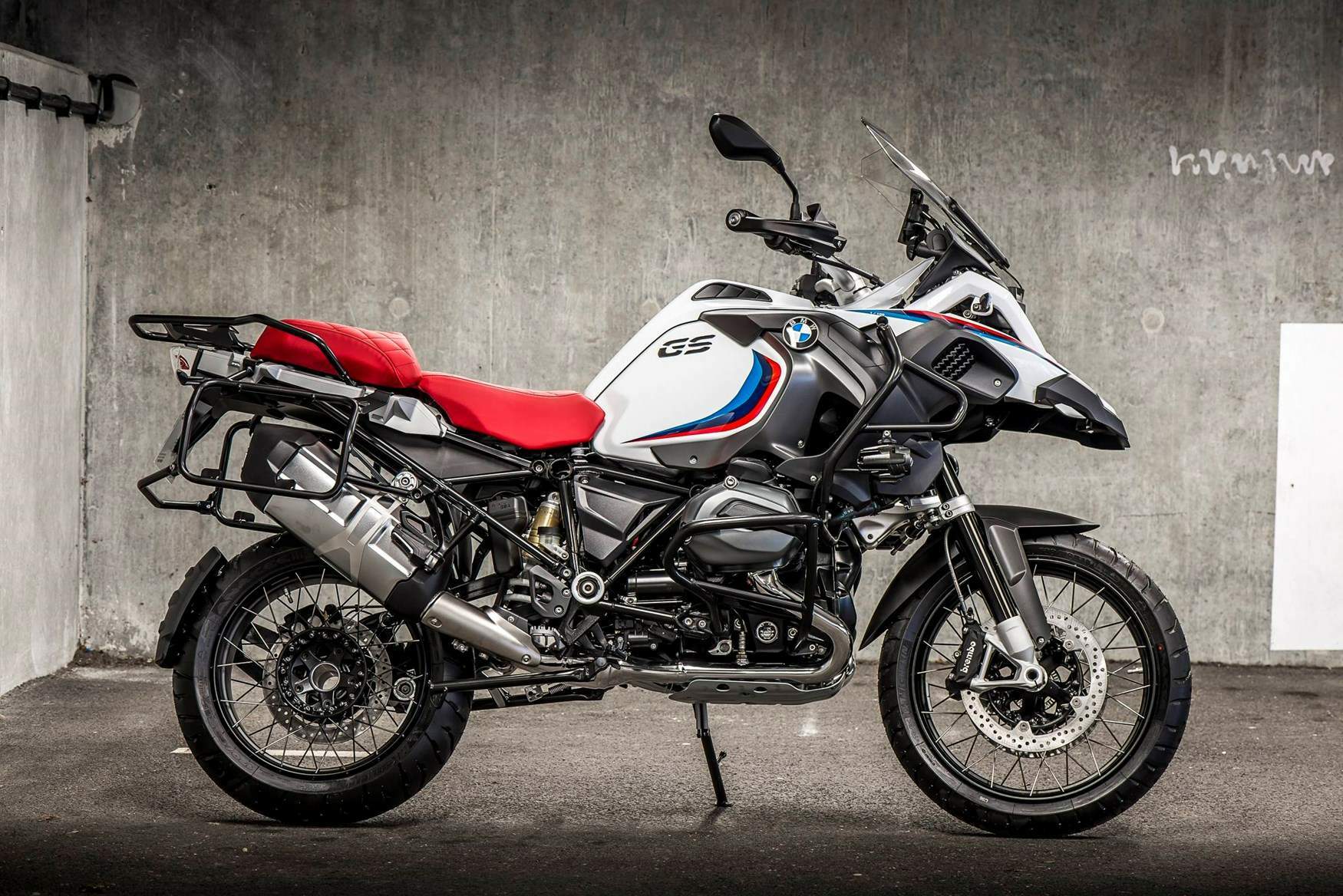 BMW R1200GS